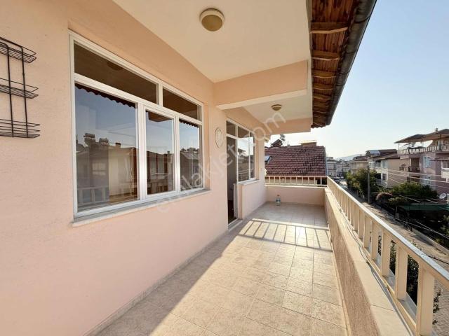 Tuzla Mah'de 3+1 Kiralık Daire