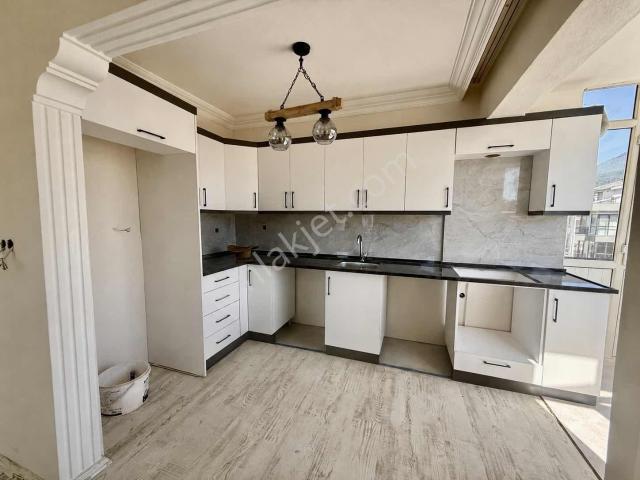 Tuzla Mah'de 3+1 Kiralık Daire