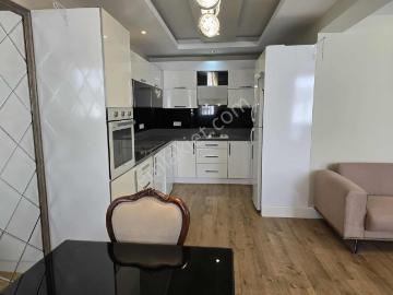 Tuzla Mah'de Uzun Dönem Eşyalı Kiralık 3+1 Daire