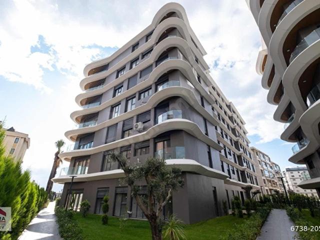 TUZLA MARİNA 360 MARİNE SATILIK 2+1 SIFIR DAİRE