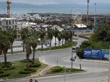 Tuzla Marina Karşısı 2+1 Satılık Daire