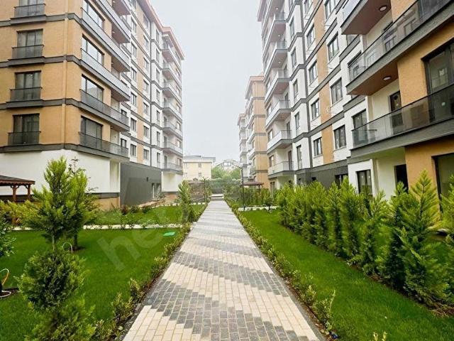TUZLA MBA VİZYON SATILIK B BLOK 6. KAT 3+1 PEYZAJ CEPHE