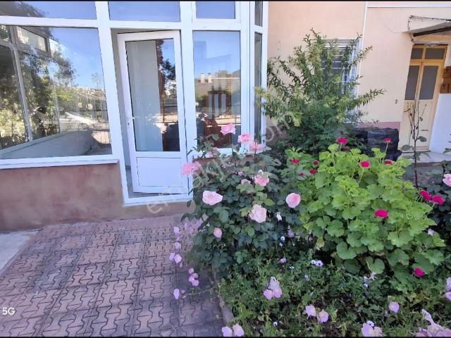 Tuzla Mh.salıpazarı Mevkii 2+1 Mustakil Girişli Kiralık Ofis