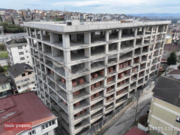 TUZLA MİMARSİNAN MAH'DE MERKEZİ KONUM SATILIK 2+1 DAİRE