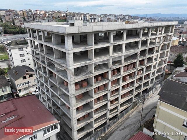 TUZLA MİMARSİNAN MAH'DE MERKEZİ KONUM SATILIK 2+1 DAİRE