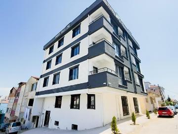 TUZLA MİMARSİNAN MH 75 m2 SATILIK 2+1 DAİRE