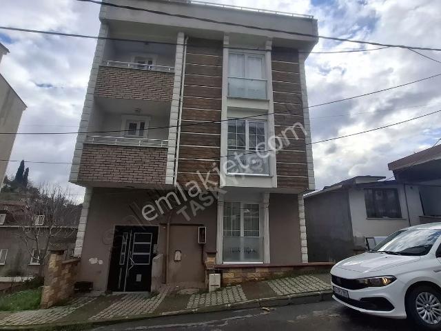 Tuzla Mimar Sinan İskanlı Geniş Ve Kullanışlı 2+1 Satılık Daire