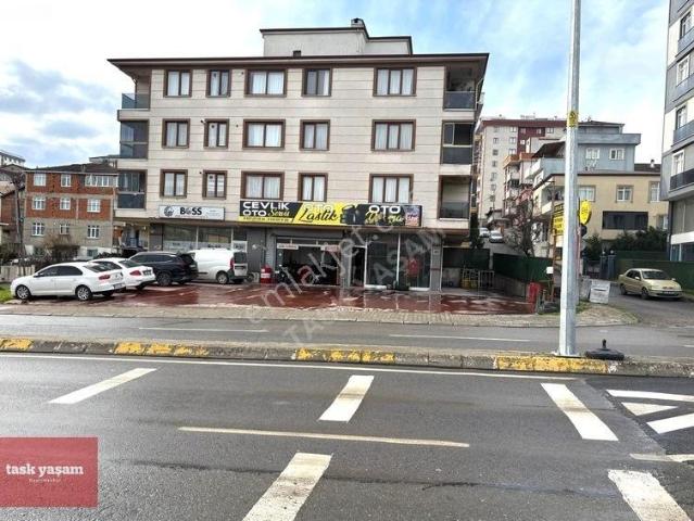 Tuzla Mimar Sinan Mah Geniş Ve Kullanışlı Satılık 2+1 Daire