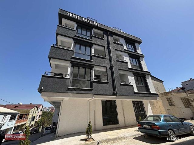 Tuzla Mimar'da Satılık Sıfır 2+1 Daire 1 Haftalık Fiyat