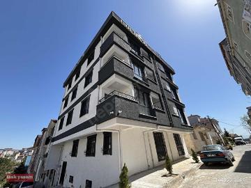 Tuzla Mimar Sinan Mah Satılık Krediye Uygun Sıfır 2+1 Daire