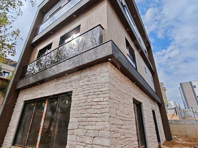 TUZLA ORHANLI SIFIR 340m2 KİRALIK MÜSTAKİL VİLLA