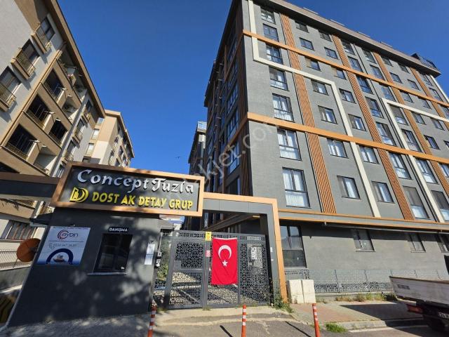 Tuzla Postane Mahal. Deniz Manzaralı 4+2 Dubleks Fırsat Daire