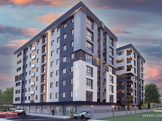 TUZLA'DA KAZANÇ VE KONFORUN BULUŞTUĞU NOKTADA: 5+2 SATILIK DAİRE