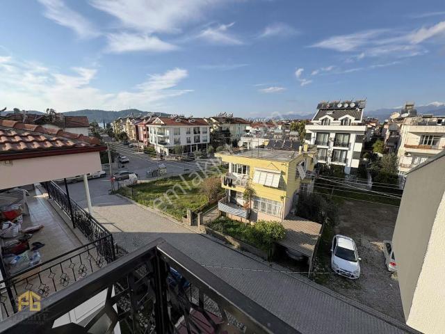 Tuzlada Kordona Yakın Asansörlü Sıfır 3+1 Çatı Dubleks Daire