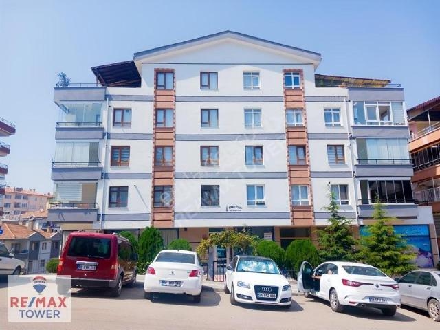 Tuzluçayır Merkezi Lokasyonda Kiralık 2+1 Daire