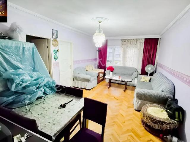 Tuzluçayır Göbekde 1. Katta 3+1 Satılık Daire