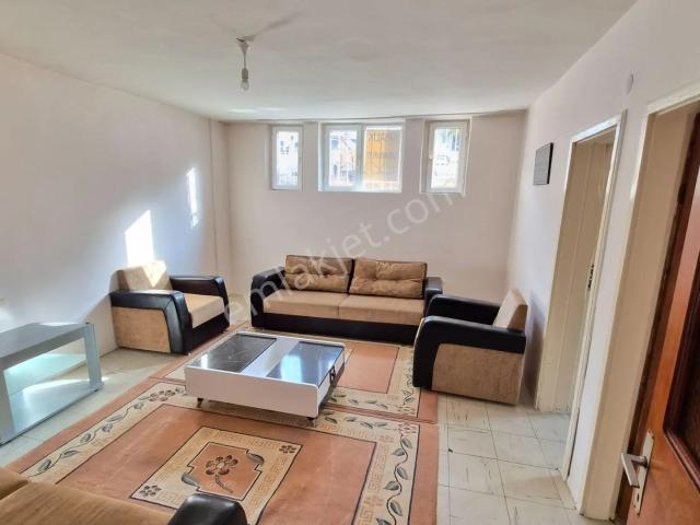 Tuzluçayırda 3+1 Kot 1 De Isı Yalıtımlı Kiralık Daire