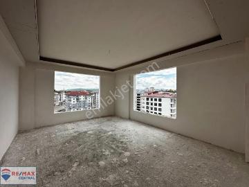 Tuzlugölde Site İçinde Lüks 3+1 Satılık Daire