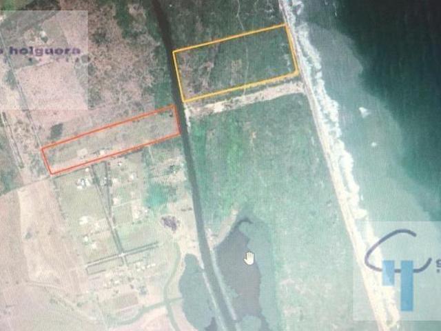 TV 416 EXCELENTE TERRENO EN VENTA UBICADO EN TAMPICO ALTO, LA RIBERA, VERACRUZ