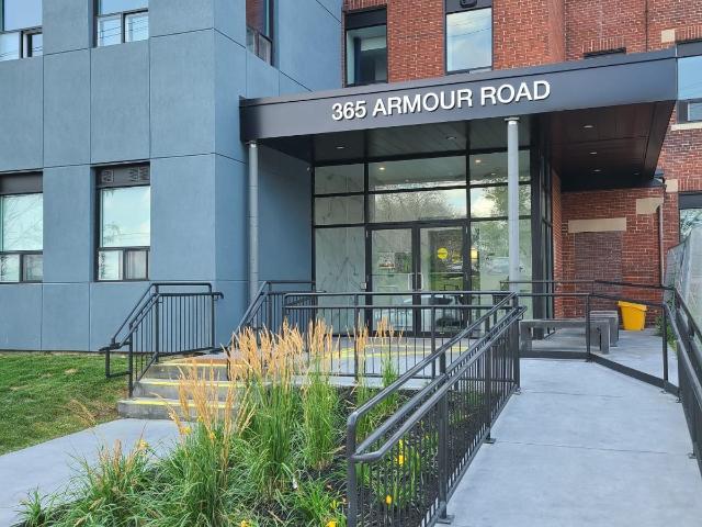 TVM 365 ARMOUR ROAD INC