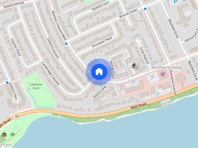 TVM AMHERSTVIEW INC