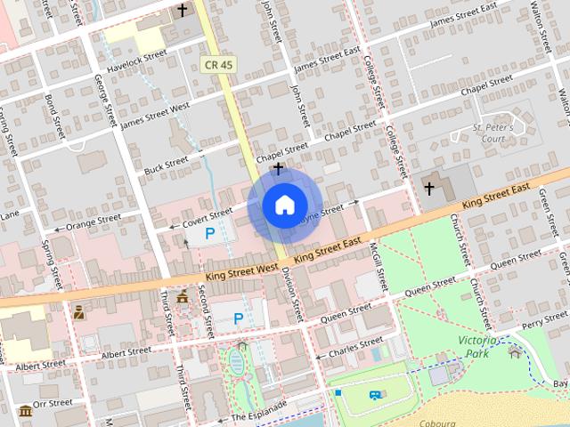 TVM DIVISION STREET INC