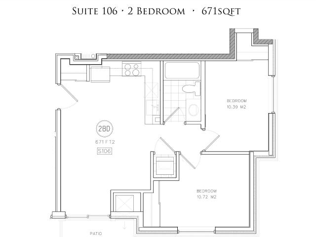TVM MANSIONS INC
