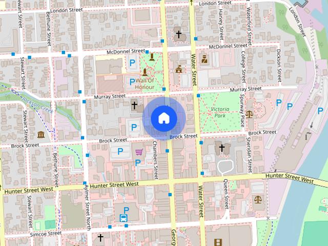 TVM PETERBOROUGH INC
