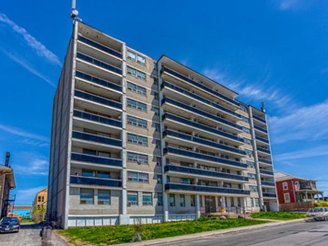 TVM TOWER RESIDENCES INC