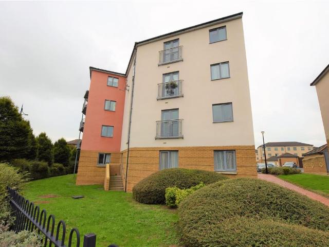 Ty Capstan, Rhodfa'r Gwagenni, Barry CF63, 1 bed flat to rent, £800 pcm | PrimeLocation