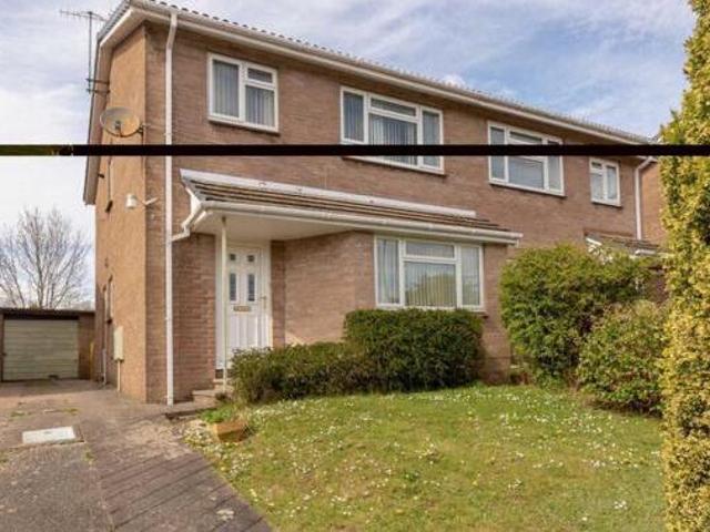 Ty Gwyn, 3 Bedroom Terraced