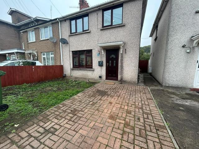 Ty Isaf Park Avenue, Risca, Newport NP11, 3 bed semi detached house to rent, £1,150 pcm | PrimeLocation