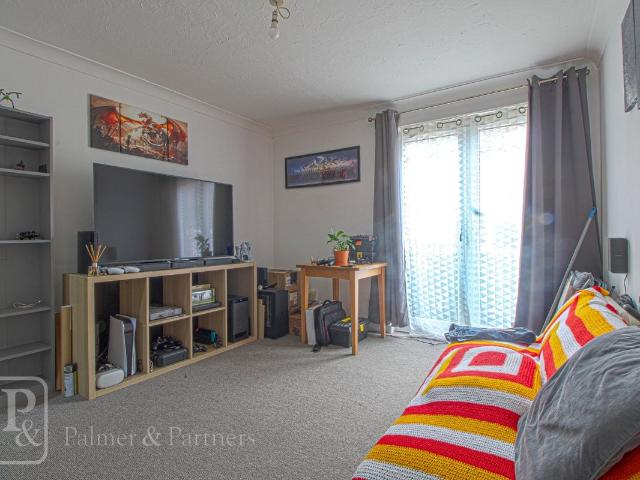 Tymperley Court, Winnock Road, Colchester, Essex CO1, 1 bed maisonette to rent, £850 pcm | PrimeLocation