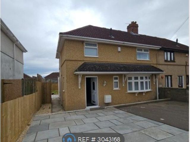 Tyntesfield Road, Bristol BS13, 5 bed semi detached house to rent, £3,250 pcm | PrimeLocation