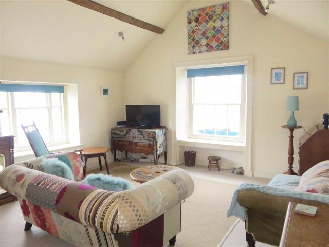 Tyn Y Gongl, Beaumaris LL58, 1 bed flat to rent, £1,200 pcm | PrimeLocation