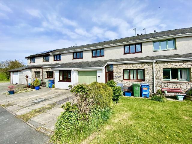 Tyn Y Mur Estate, Morfa Nefyn, Pwllheli LL53, 3 bed terraced house to rent, £875 pcm | PrimeLocation