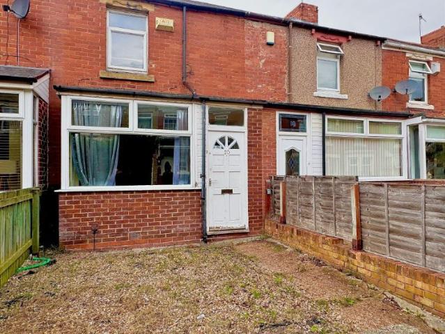 Tyndal Gardens, Dunston, Gateshead NE11, 2 bed terraced house to rent, £750 pcm | PrimeLocation