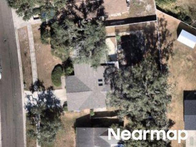 Tyndale Dr