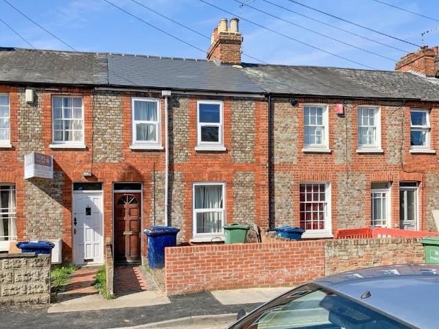 Tyndale Road, Oxford, OX4 4 bed house share to rent £3,365 pcm £777 pw