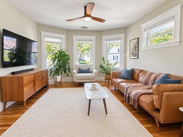 Tyndale St Unit,boston, Condo For Sale