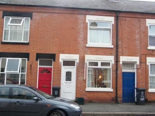 Tyndale Street, Leicester LE3, 2 bed terraced house to rent, £925 pcm | PrimeLocation