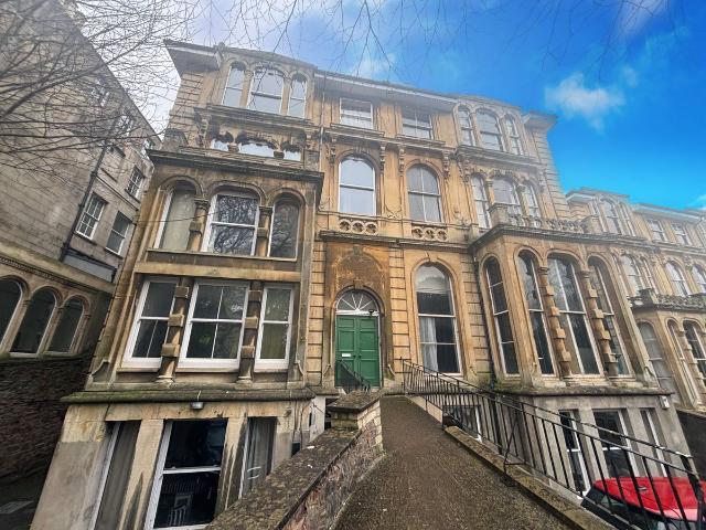 Tyndalls Park Road, Bristol BS8, 3 bed flat to rent, £2,250 pcm | PrimeLocation