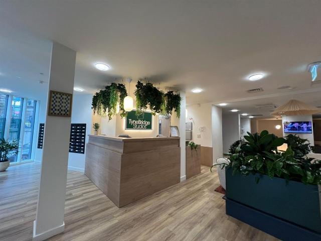 Tyne Bridge Studios, Newcastle Upon Tyne NE1, Studio to rent, £935 pcm | PrimeLocation