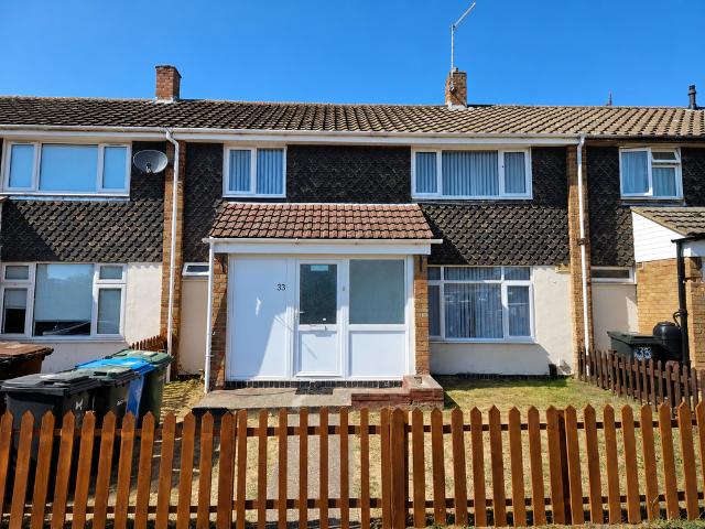 Tyne Road, Northants, NN17 1 bed in a house share to rent £671 pcm £155 pw