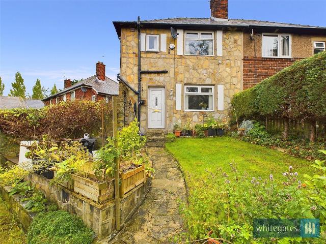 Tyne Street, Bradford, West Yorkshire BD3, 3 bed semi detached house to rent, £950 pcm | PrimeLocation