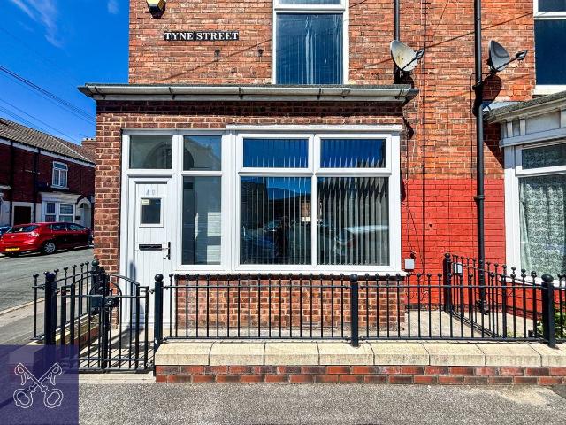 Tyne Street, Hull, East Riding Of Yorkshi HU3, 3 bed end terrace house to rent, £895 pcm | PrimeLocation