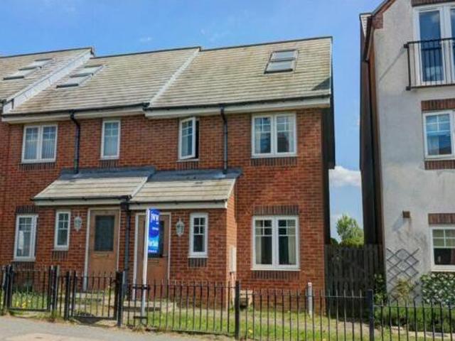 Tyne Vale, Stanley, 3 Bedroom End