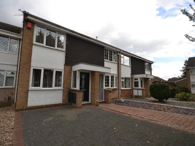 Tynedale Close, Long Eaton NG10, 2 bed terraced house to rent, £950 pcm | PrimeLocation