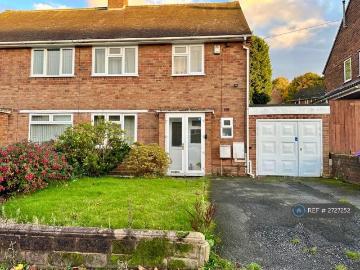 Tynedale Crescent, Wolverhampton, WV4 3 bed semi detached house to rent £1,275 pcm £294 pw
