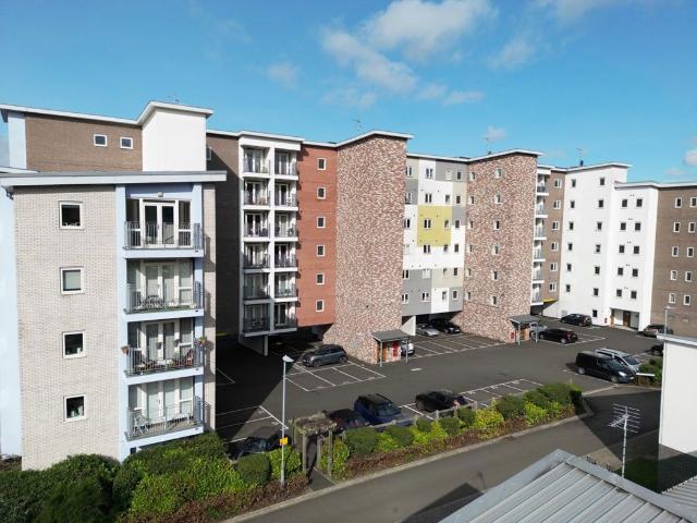 Tynemouth Pass, Gateshead NE8, 2 bed flat to rent, £1,100 pcm | PrimeLocation